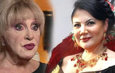 Alejandra Ávalos se rebela contra Anel Noreña por herencia de José José