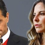 Kate del Castillo continúa con sus acciones legales hacia el gobierno mexicano