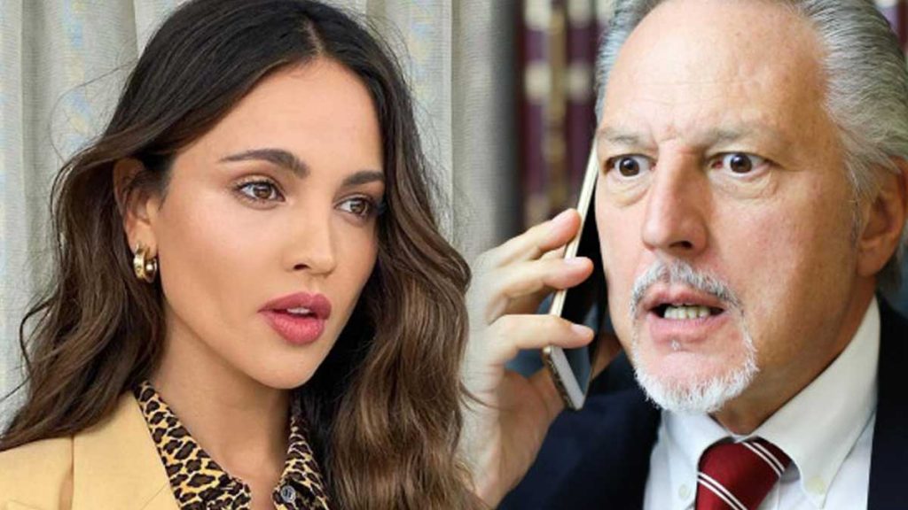 Según abogado la película de María Félix protagonizada por Eiza González no tiene permiso para hacerse