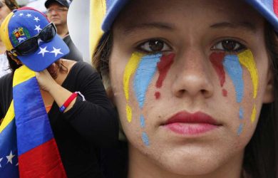 EEUU asegura que en Venezuela las elecciones no son justas