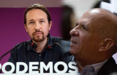 Gobierno de España investiga a partido socialista por El Pollo Carvajal