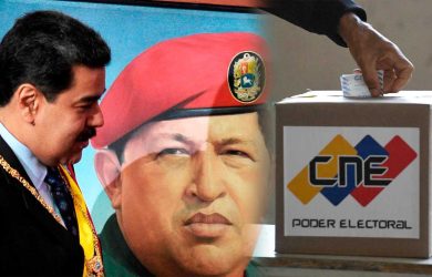 ONG asegura que el chavismo controla la campaña electoral