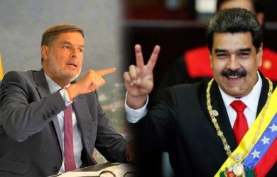 Las elecciones demostrarán la legitimidad de Maduro según Plasencia