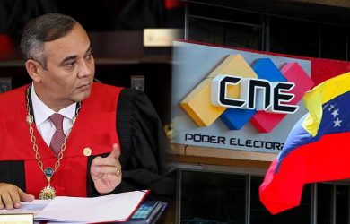 Poder Judicial controlado por el chavismo abrirá tribunales durante elecciones