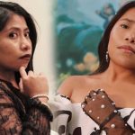 Yalitza Aparicio es criticada por usar marcas de lujo siendo indigena