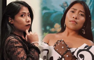 Yalitza Aparicio es criticada por usar marcas de lujo siendo indigena