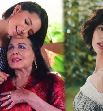 Ángela Aguilar le dará vida a doña Flor Silvestre en su bioserie